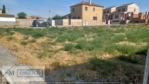 Residencial en venda en Casasbuenas
