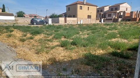 Foto 2 de Residencial en venta en Calle de la Huerta, Casasbuenas, Toledo