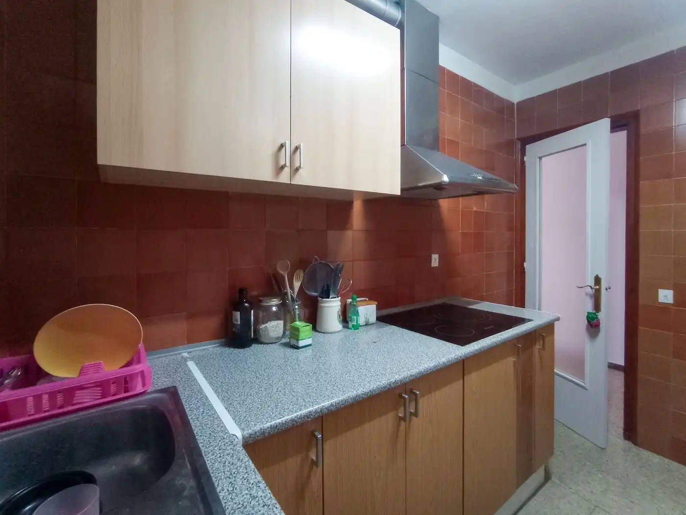 Cuina de Apartament en venda en Sant Feliu de Guíxols