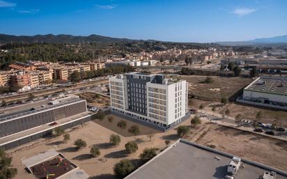 Exterior view of Flat for sale in Tortosa  with Air Conditioner, Heating and Terrace