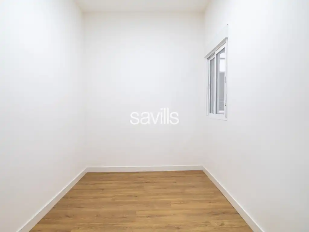 Dormitori de Apartament en venda en Barcelona