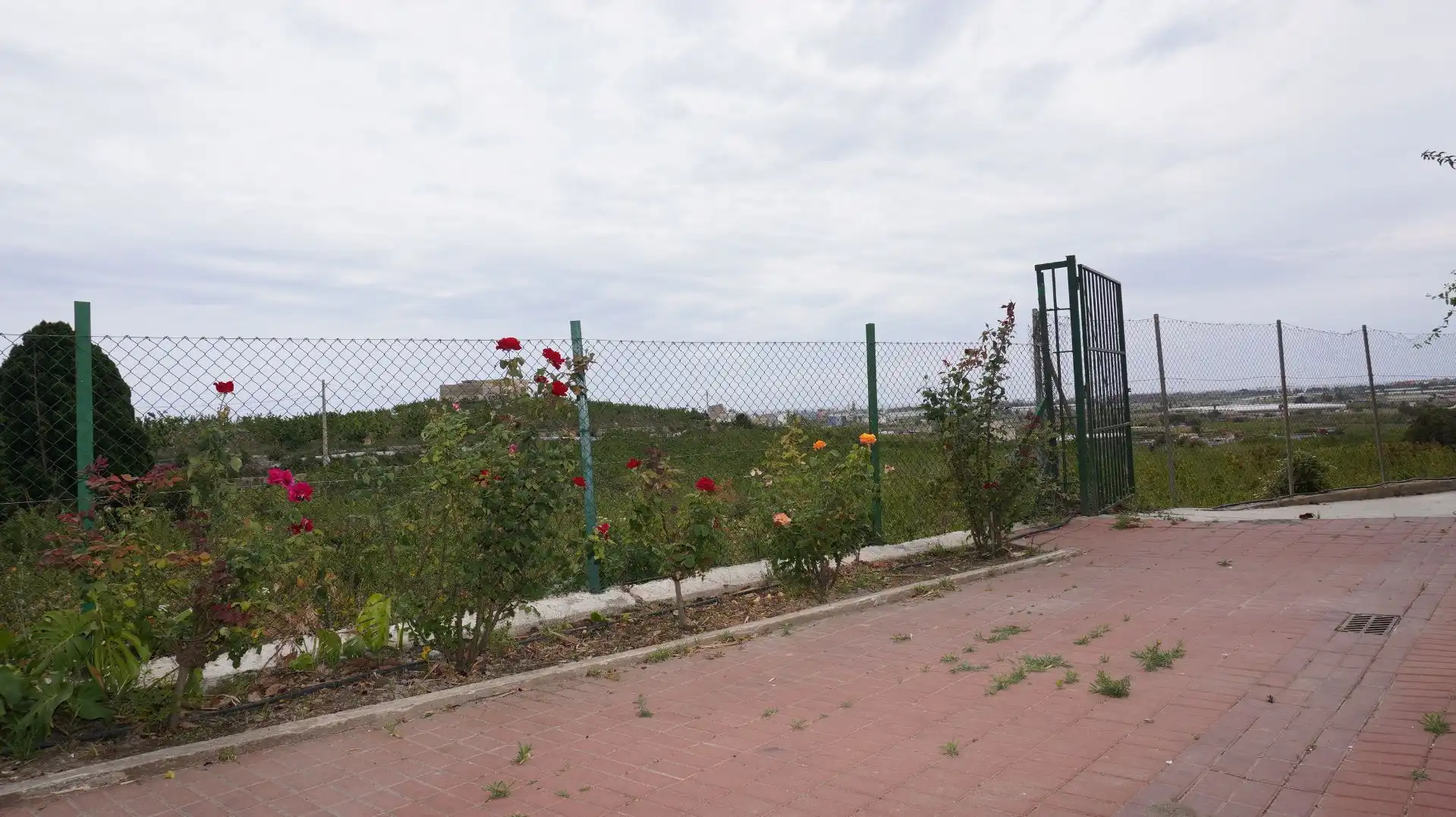 Fabrikhallen zum Verkauf in Motril