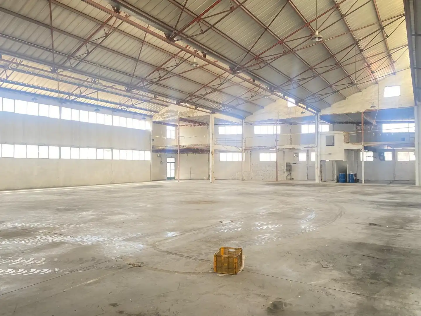 Industriegebäude zum Verkauf in BREA, imagen 2