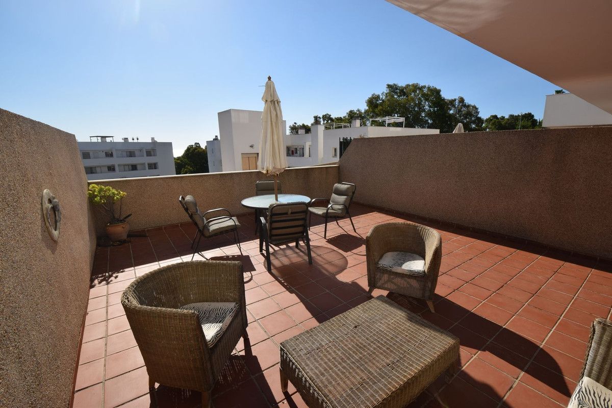Terrassa de Planta baixa en venda en Mijas amb Aire condicionat, Calefacció i Terrassa