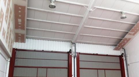 Photo 4 of Industrial buildings for sale in Calle de la Zanfona, 8a, Hospital Nuevo, Valladolid