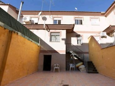 Casa a schiera in vendita a Chauchina