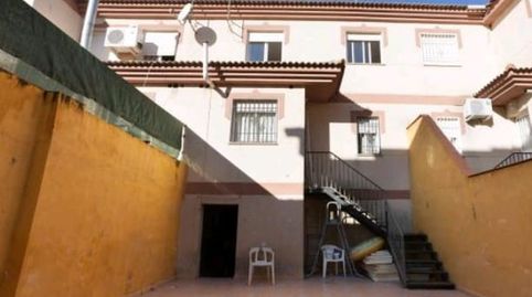 Foto 5 de Casa adosada en venda a Chauchina, Granada