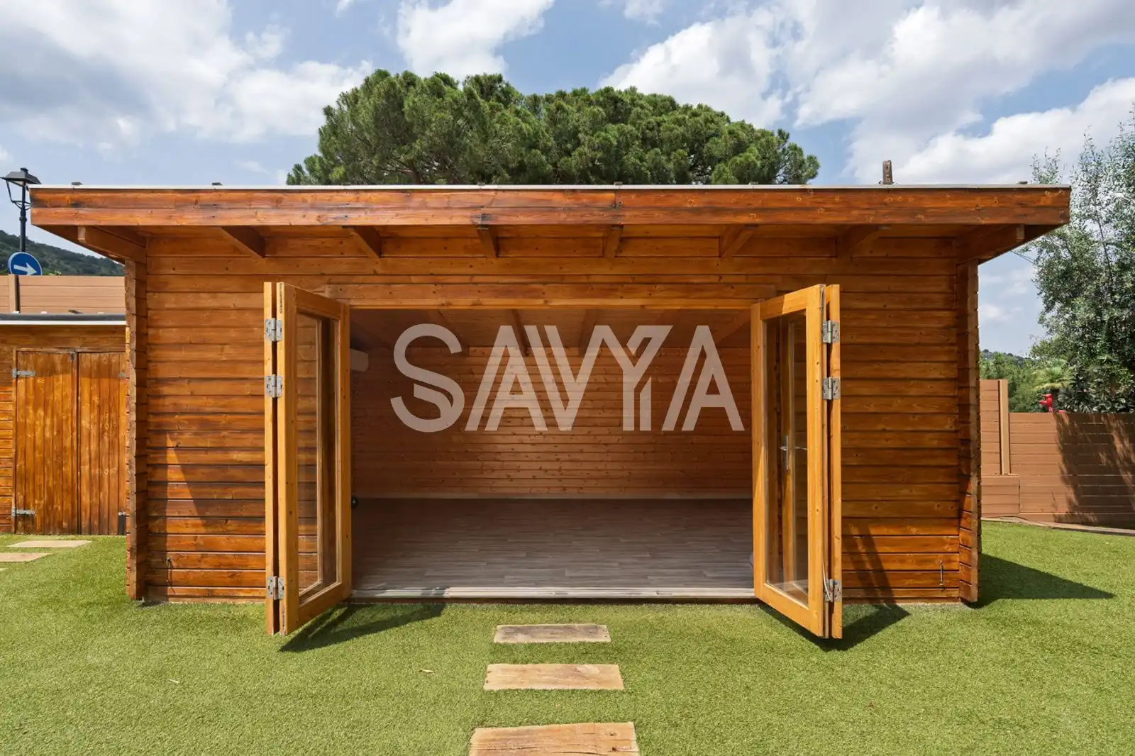 Casa o xalet en venda a Sarrià