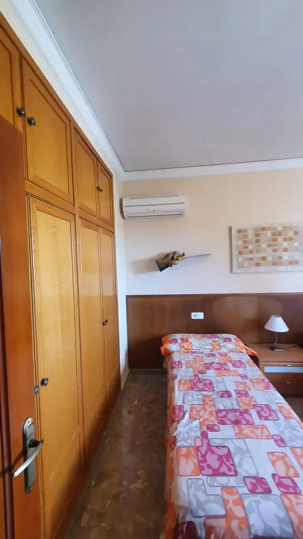 Habitación de Casa o chalet en venta en L'Alcúdia de Crespins con Piscina