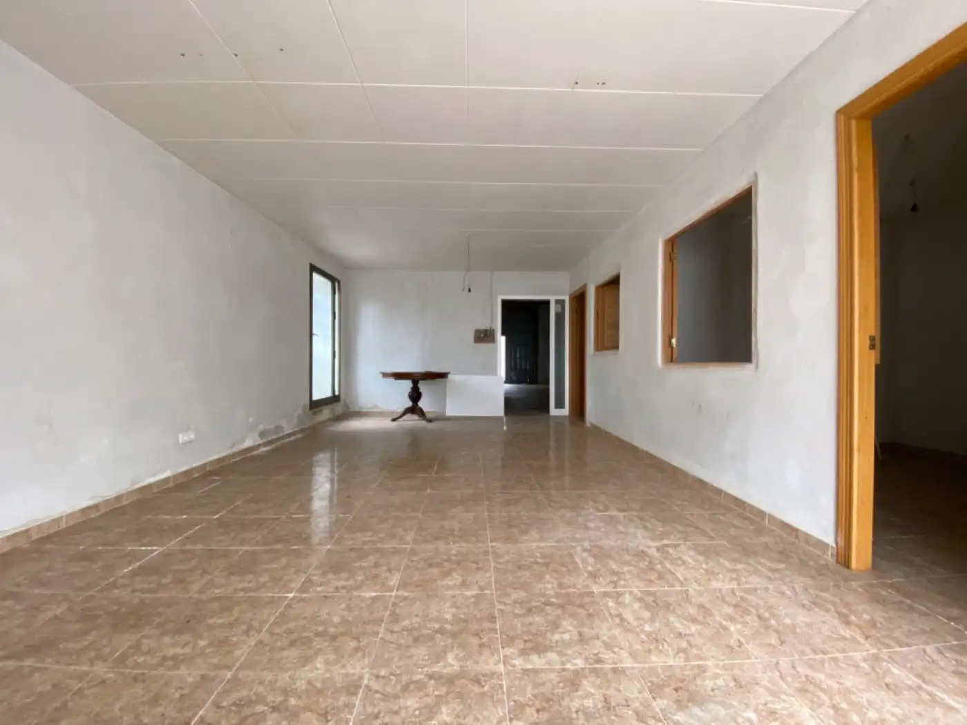 Finca rústica en venda en La Galera  amb Jardí privat i Terrassa