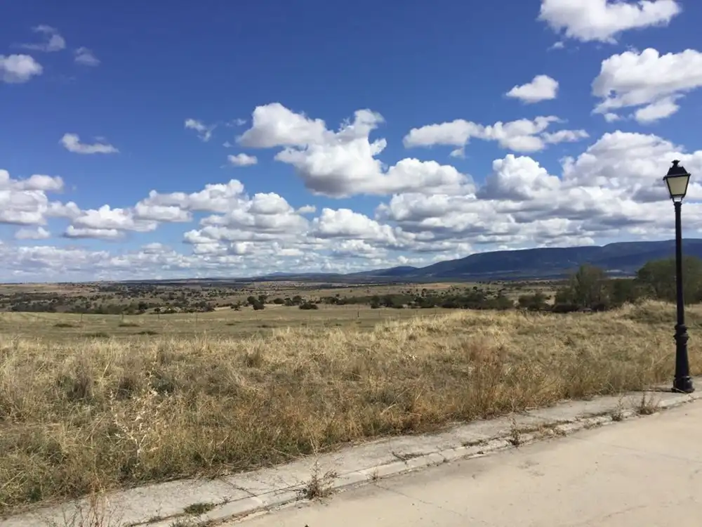Residential for sale in Brieva