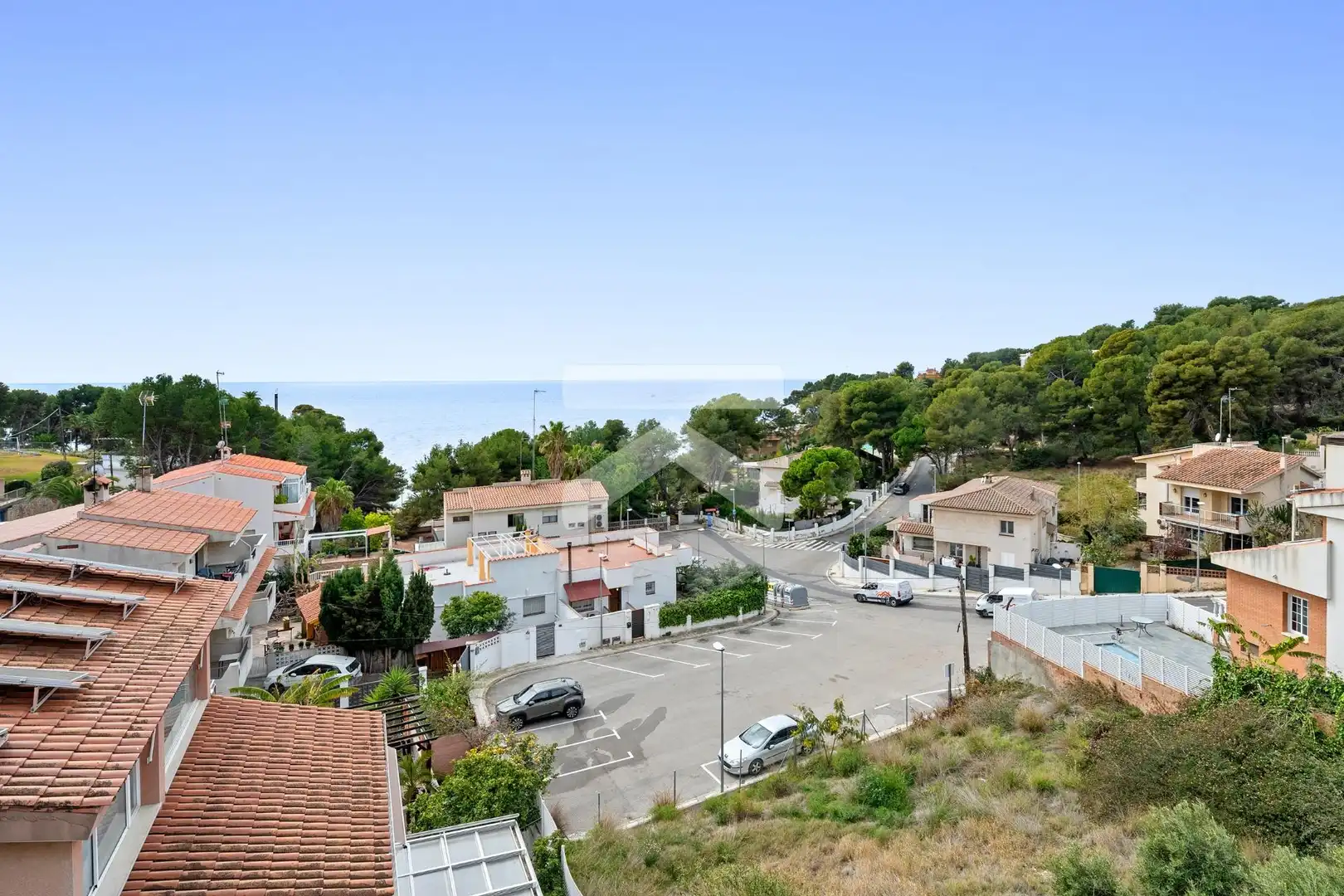 Villa con terrazza in vendita a Pla de Maset - Cap de Salou, imagen 62