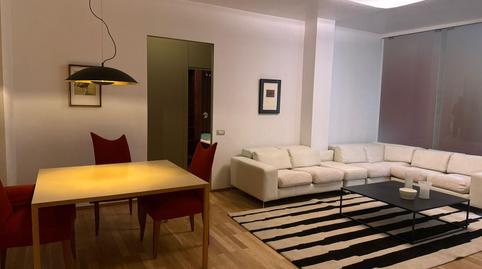 Photo 4 of Flat to rent in Paseo Paseo Castellana, Castillejos - Cuzco,  Madrid Capital
