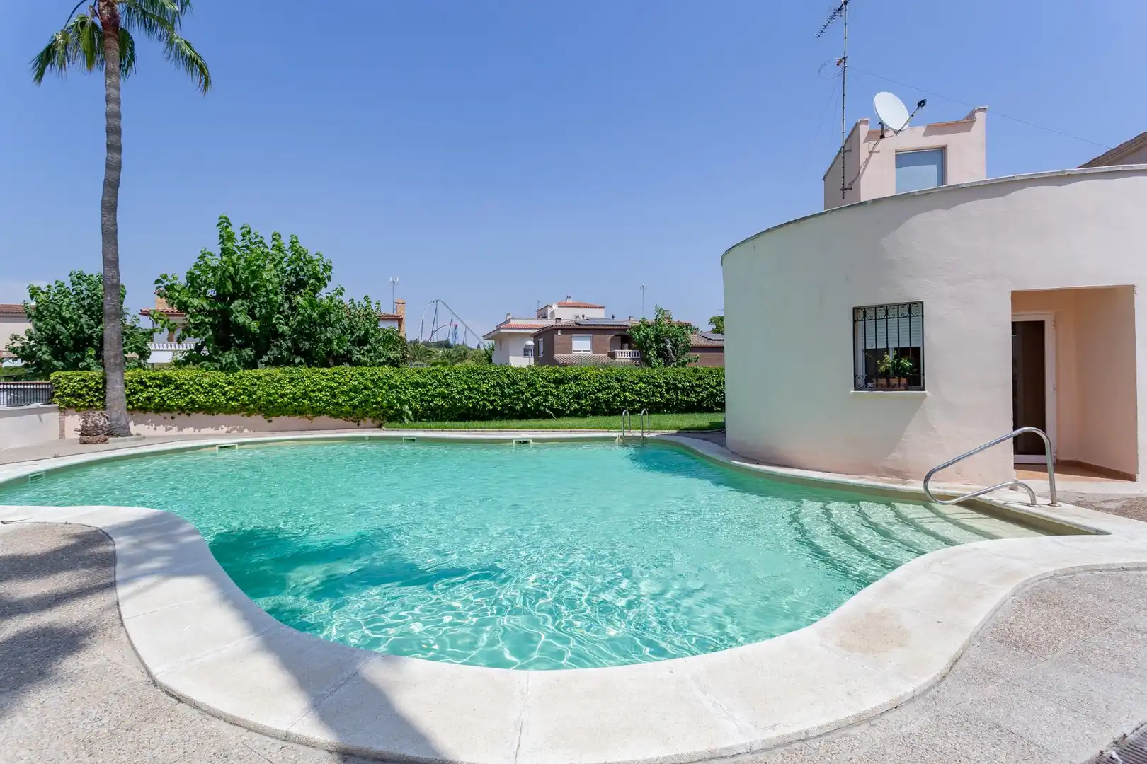 Casa adosada en venta en Pla de Maset - Cap de Salou