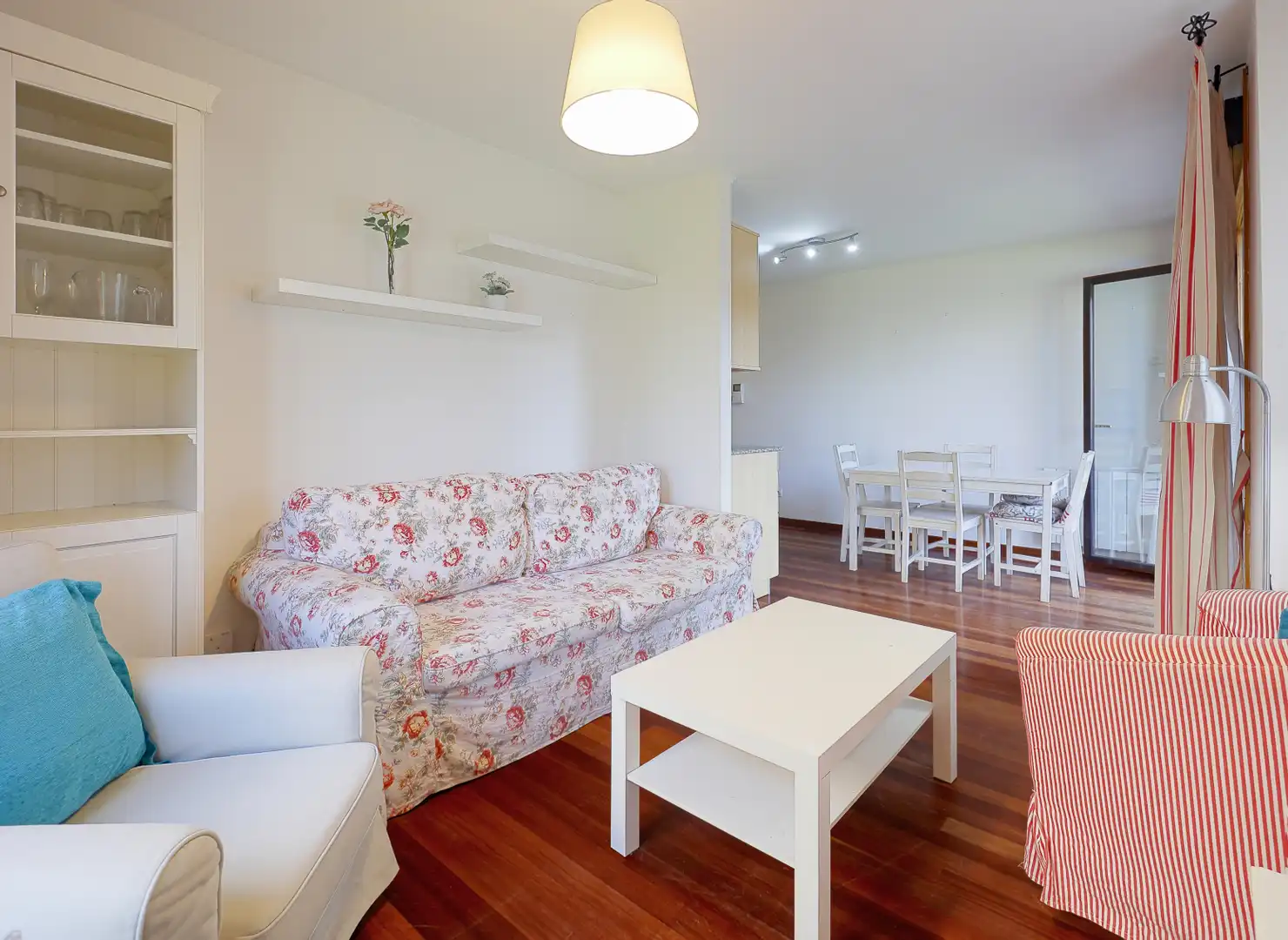 Flat with pool to rent in Gijón - CL ANSELMO SOLAR 86, imagen 21