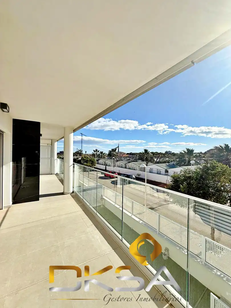 Apartment with pool for sale in Calle PAI SECTOR TORRELASAL, imagen 13