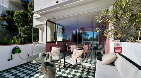 Foto 5 de Apartament de lloguer a Lomas de Marbella Club, Marbella