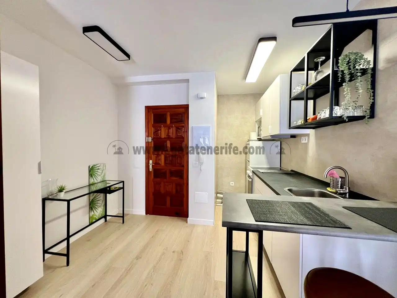 Flat with lift to rent in La Hoya, imagen 2