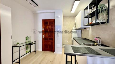 Foto 2 de Pis de lloguer a La Hoya, Zona Martiánez, Santa Cruz de Tenerife