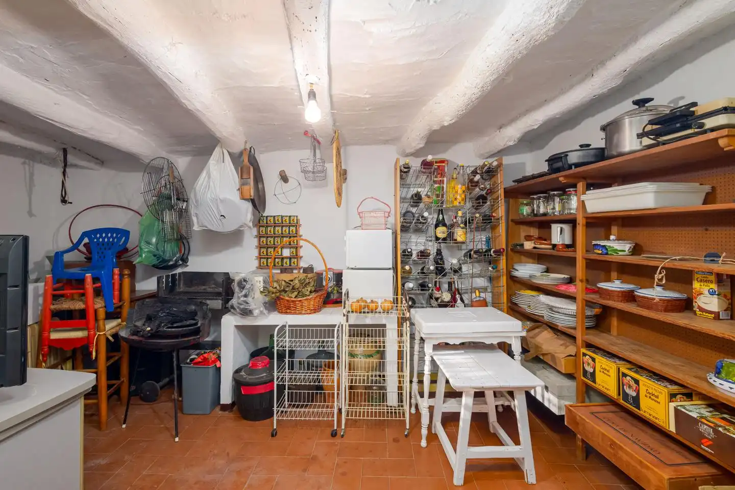 Casa con jardín en venta en Calvario 46, imagen 50