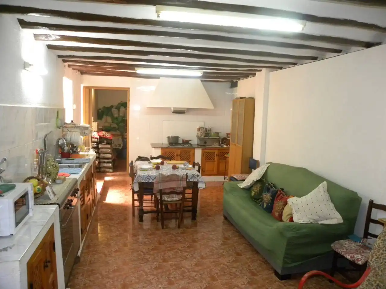 Casa en venta en Caravaca de la Cruz, imagen 10