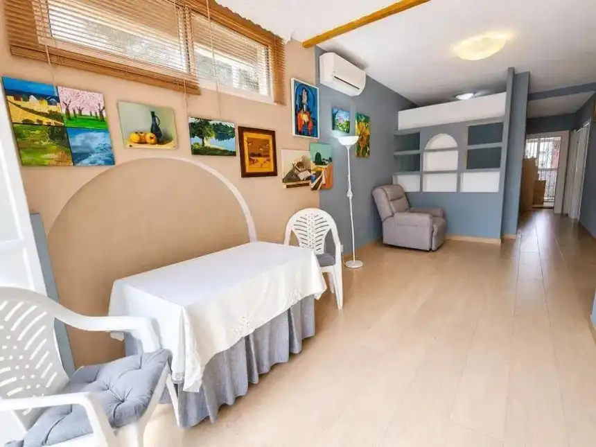 Wohnung mit Aufzug zum Verkauf in Centro, imagen 8