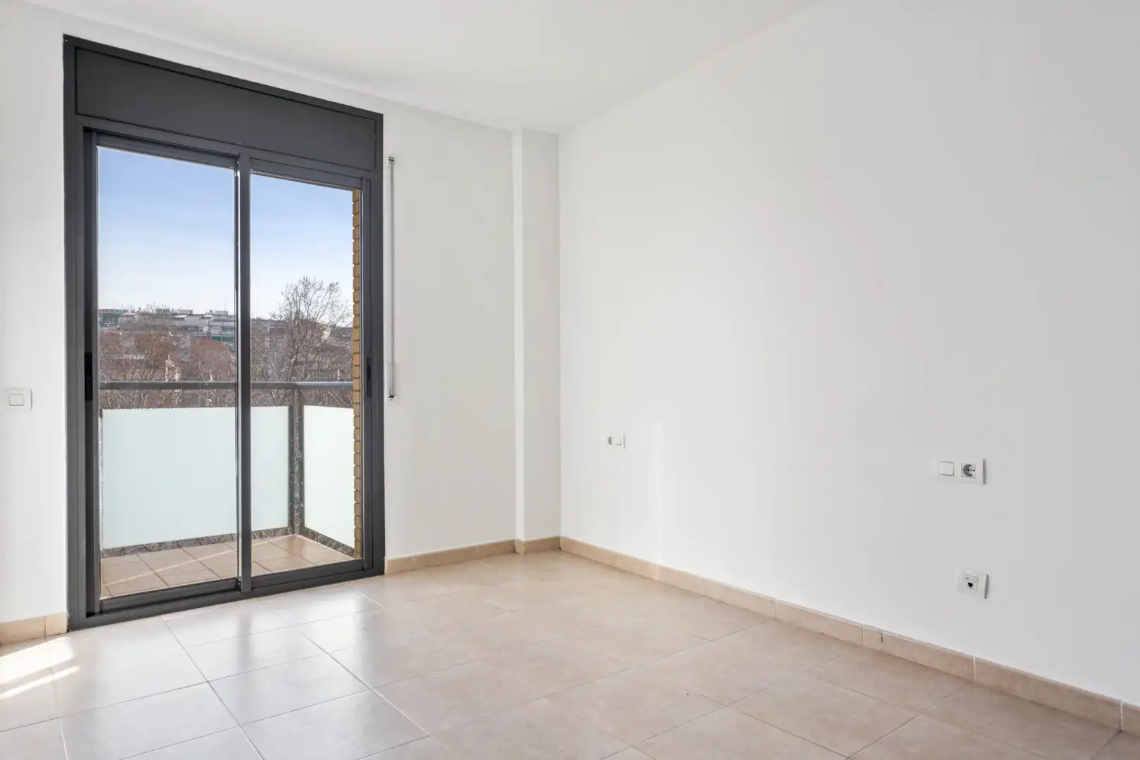 Piso en venta en Carrer Frederic Mompou, 26, Lledoner