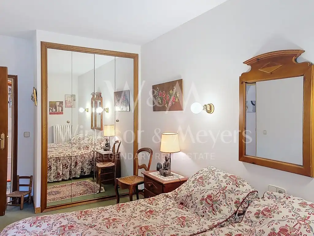 Chalet en venta en Plaça d'Escàs, 7 7, imagen 31