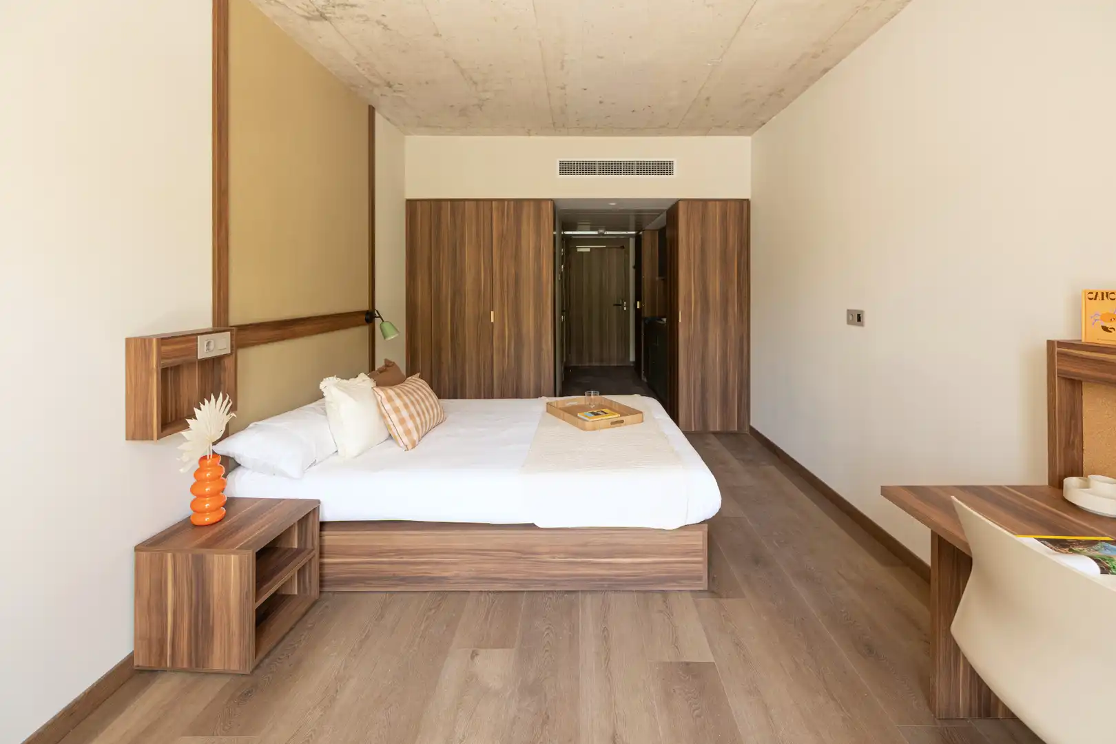 Estudio con terraza en alquiler en Ciutat Vella, imagen 8