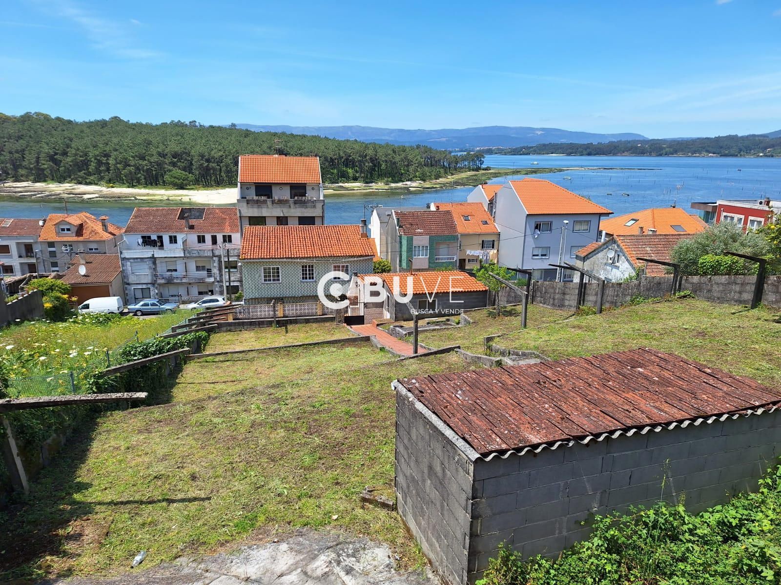 House or chalet for sale in Vilagarcía de Arousa  with Air Conditioner, Terrace and Storage room