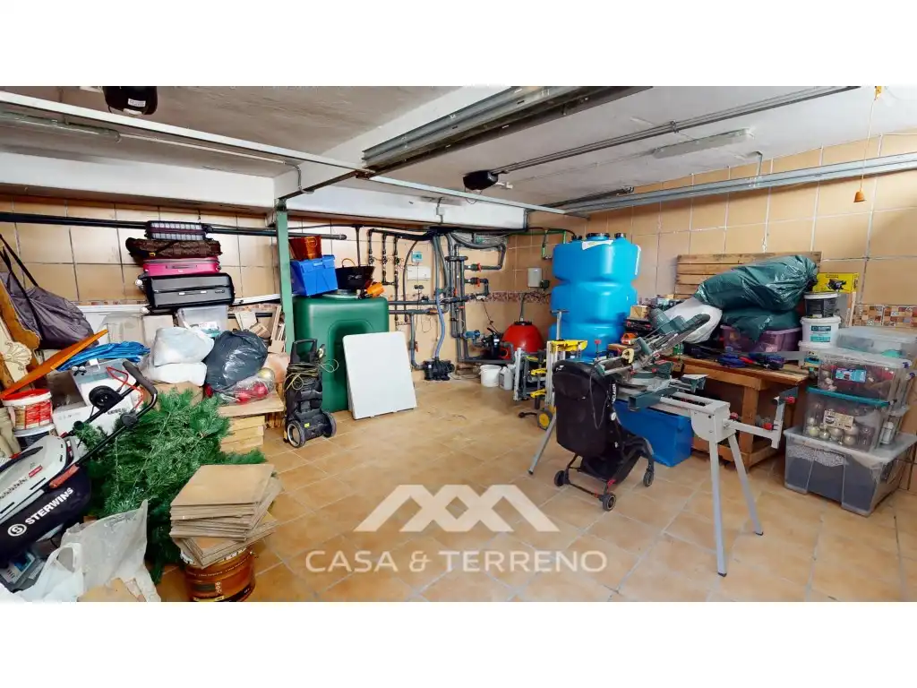 Casa o xalet en venda en Vélez-Málaga amb Piscina, Moblat i TV