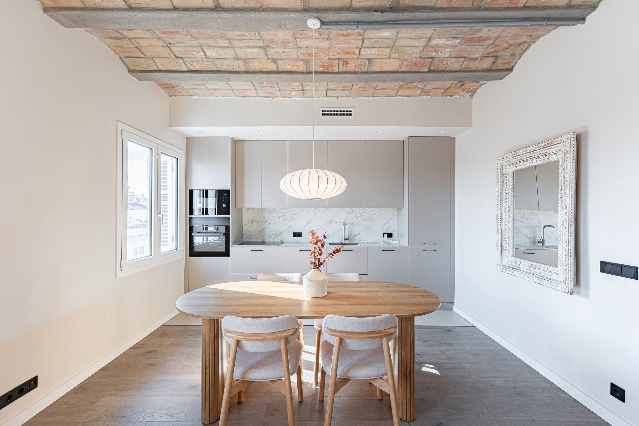 Apartament en venda a Sagrada Família, Eixample