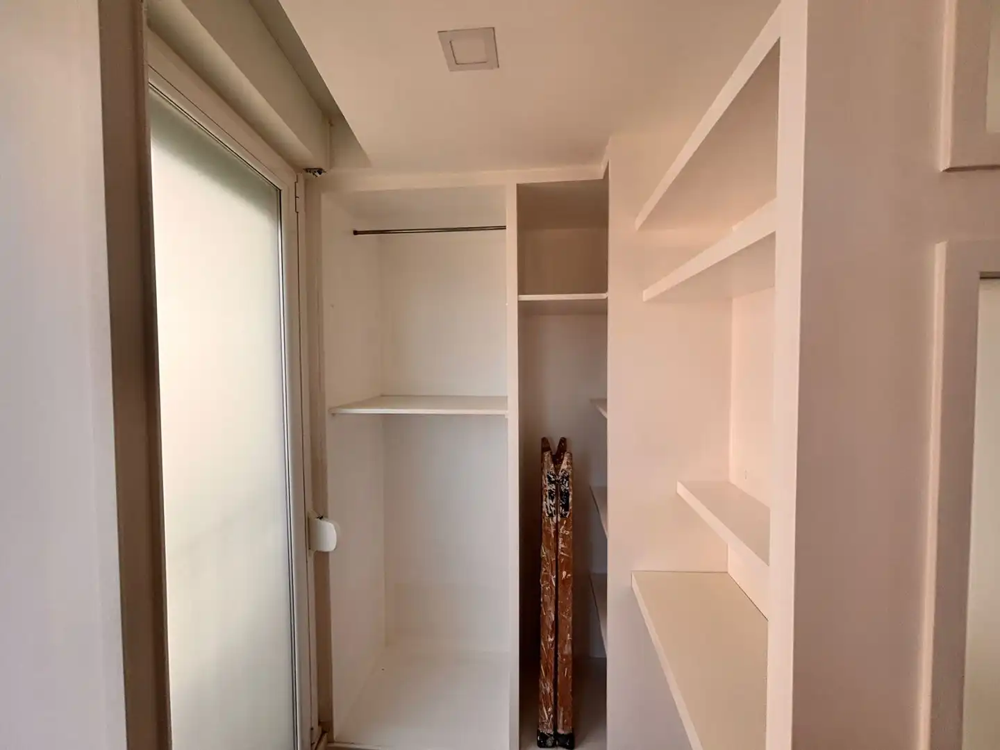 Dormitori de Àtic en venda en Alicante / Alacant amb Aire condicionat