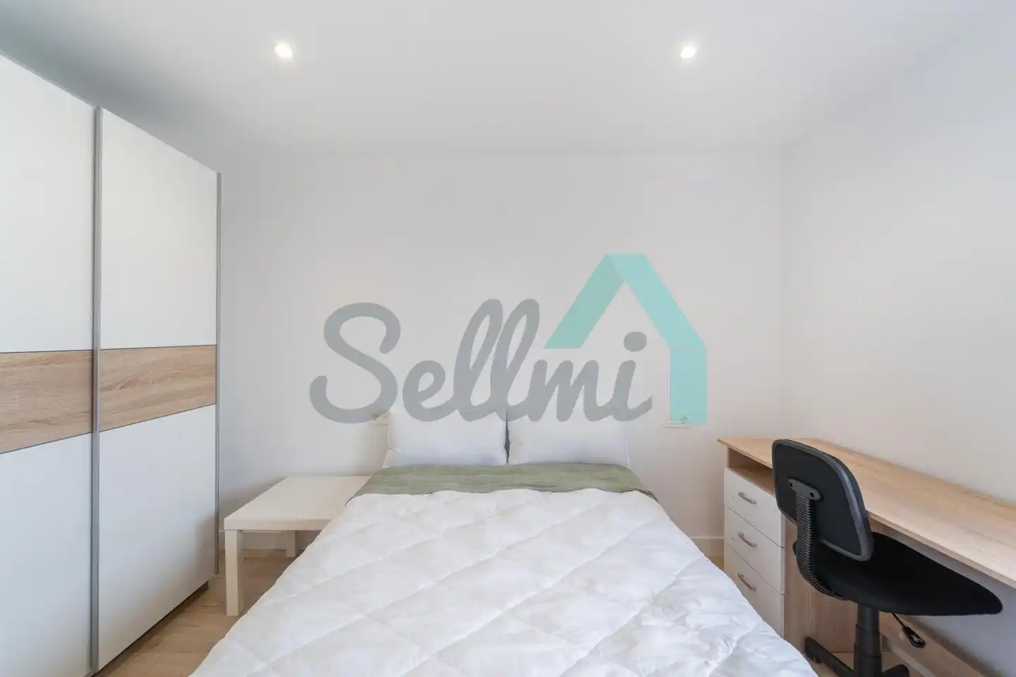 Flat with lift to rent in Calle Fernando Alonso Díaz, imagen 18
