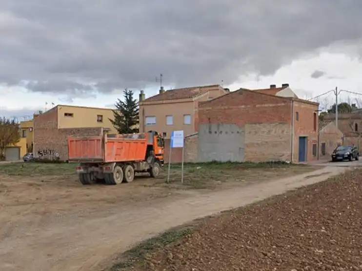 Residential zum Verkauf in El Pla del Penedès