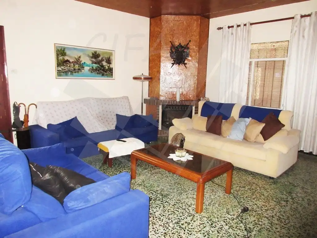 Casa rústica en venta en Polígono Polígono 22, 162, imagen 9