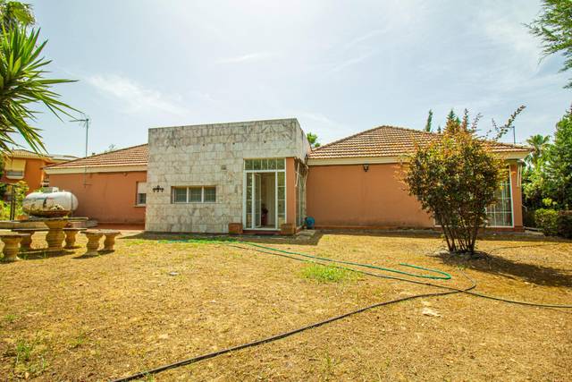 Casa-chalet en Venta en Golf Guadiana