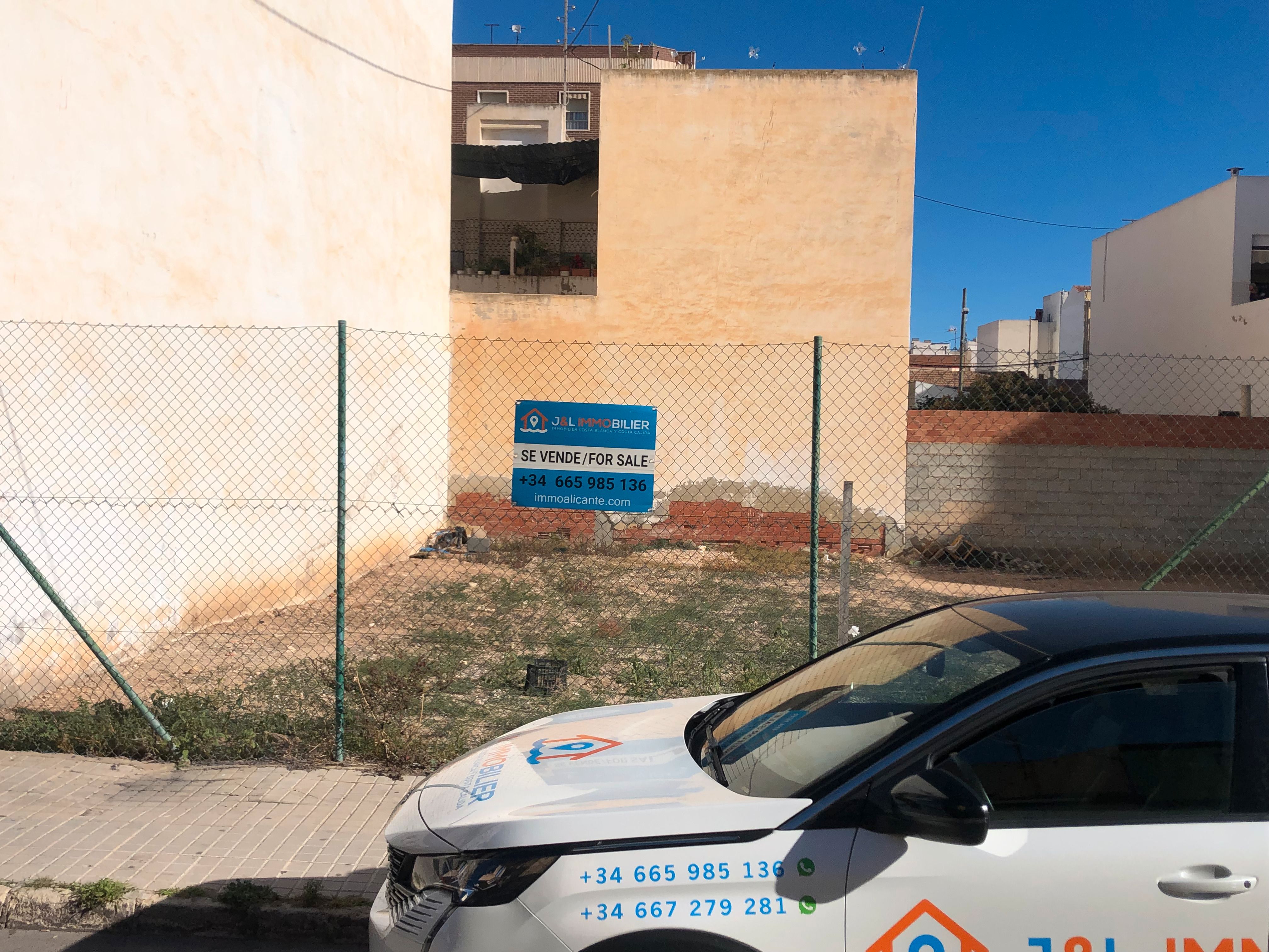 Residencial en venda en Elche / Elx