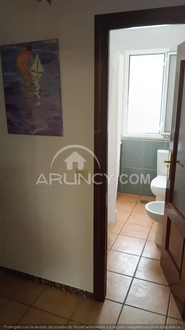 Flat for rent in Alcalá de Guadaira  with Air Conditioner and Furnished