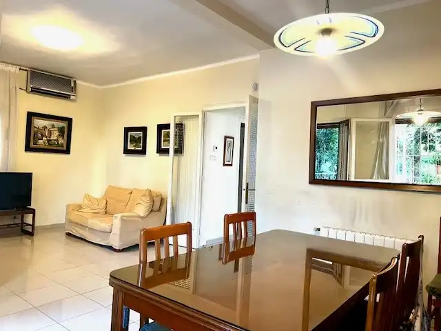 Dining room of Houses for sale in Montcada i Reixac  with Heating and Private garden