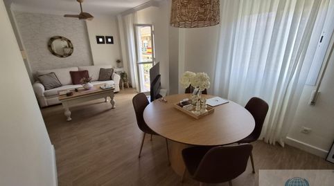 Foto 4 de Piso de alquiler en Centro ciudad, Fuengirola