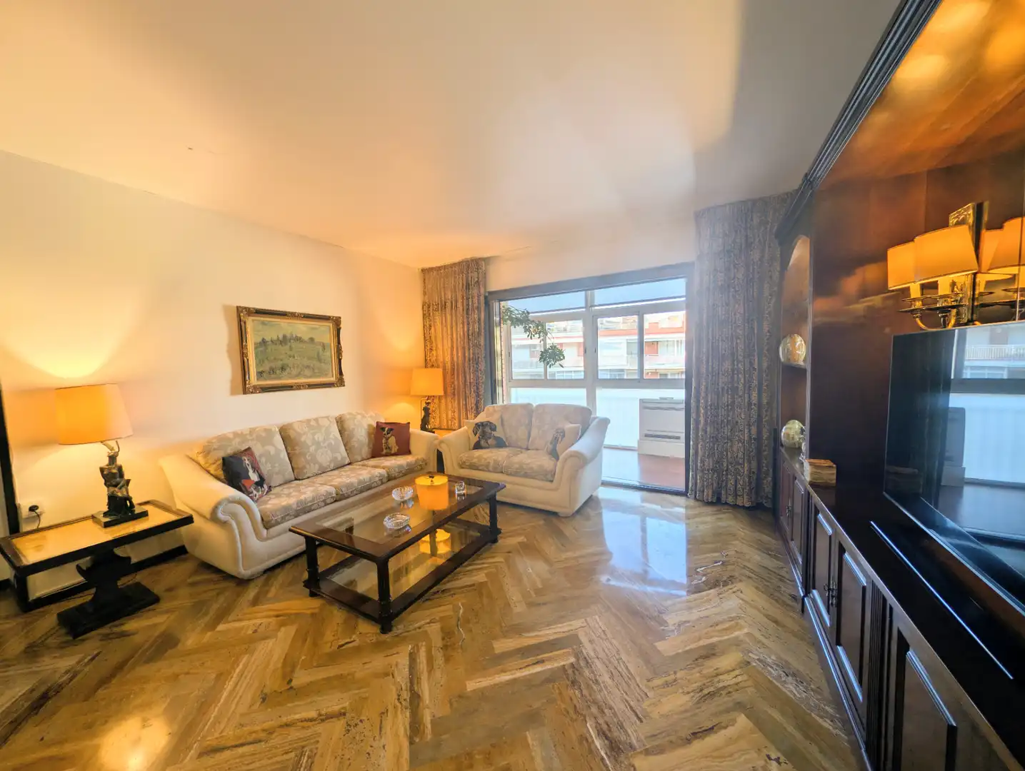 Flat for rent in Avinguda de Mistral, Sant Antoni