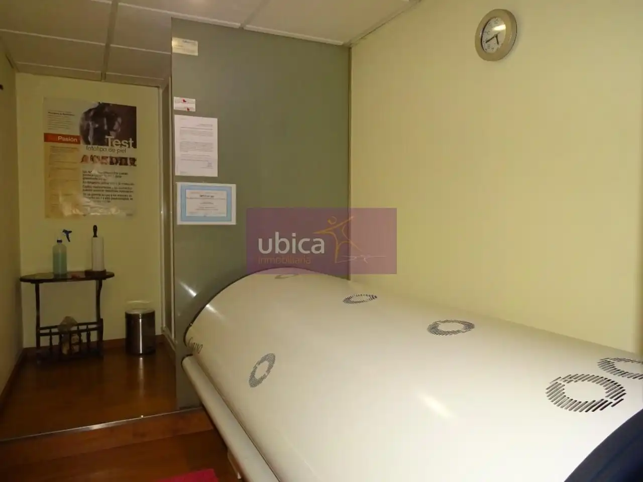 Local comercial en venda a Ponteareas, imagen 12