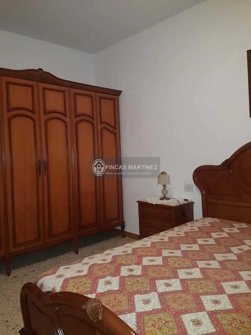 Casa amb terrassa en venda a calle maria pineda, imagen 37