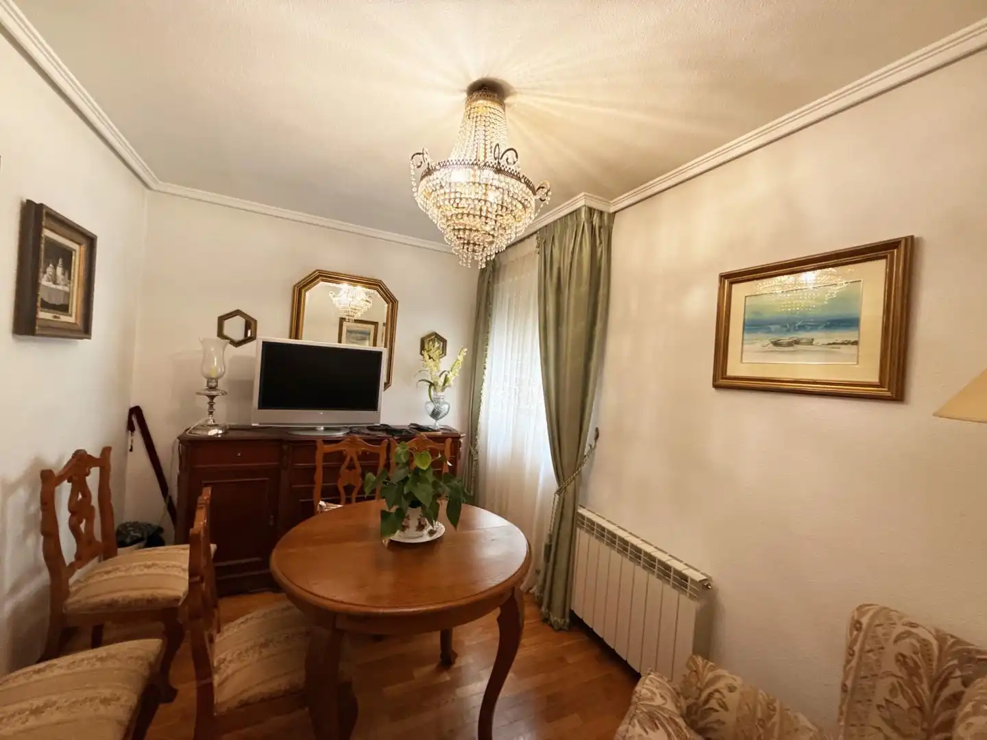 Wohnung mit Aufzug zum Verkauf in Centro, imagen 9