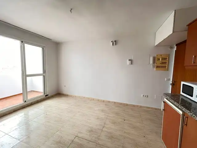 Balcony of Apartments for sale in Benalmádena  with Air Conditioner, Terrace and Balcony