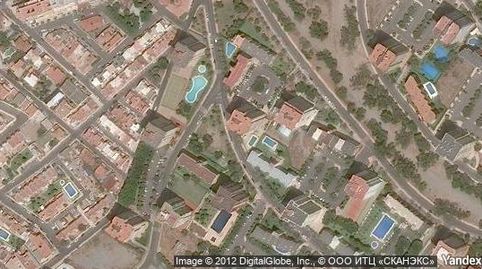 Foto 4 de Piso en venta en Aguadulce Sur, Roquetas de Mar
