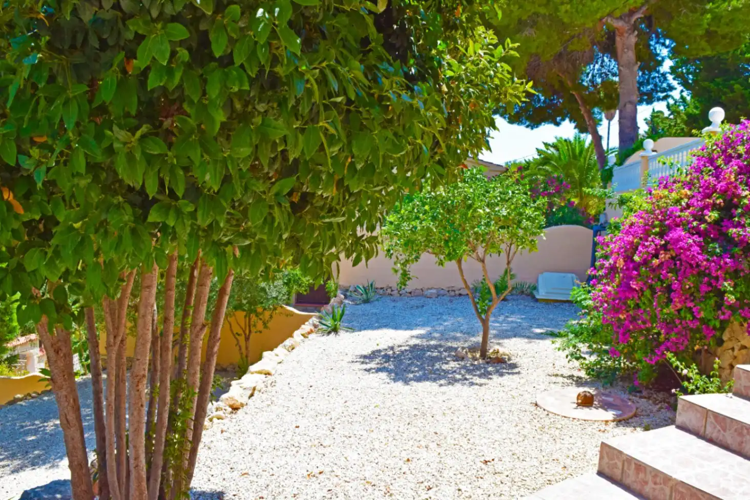 Haus mit Garten zum Verkauf in Canuta, imagen 25