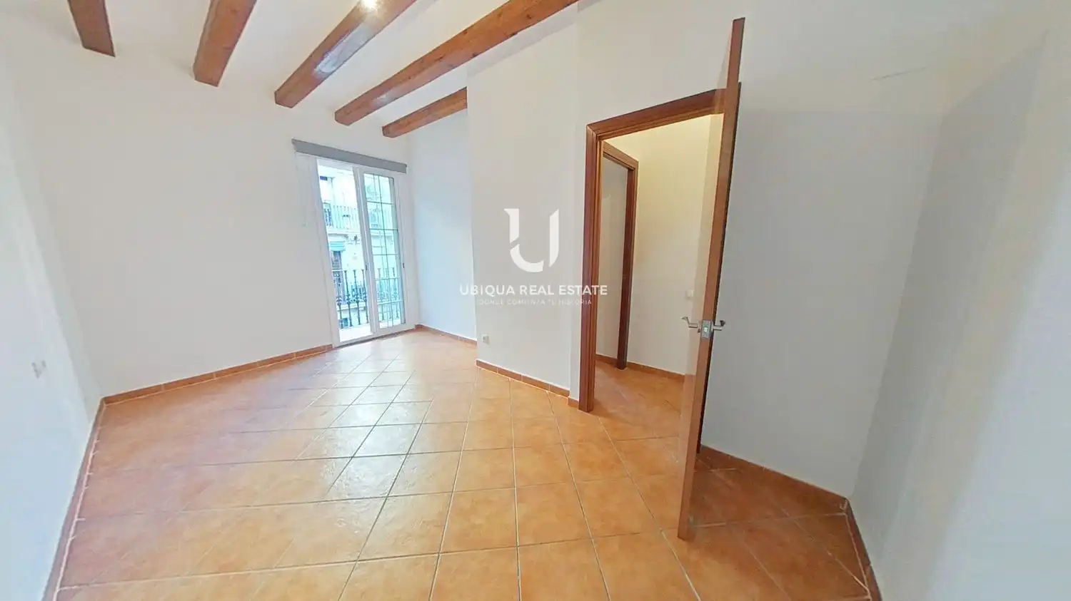 Flat for sale in Barcelona  with Terrace and Balcony