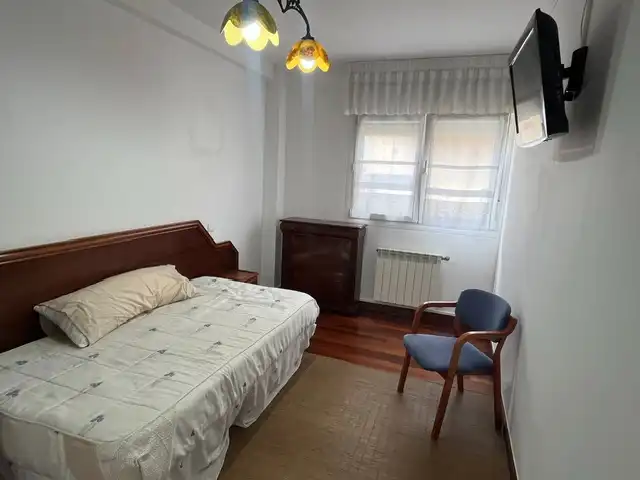 Bedroom of Duplexes for sale in Piélagos  with Heating, Terrace and Storage room